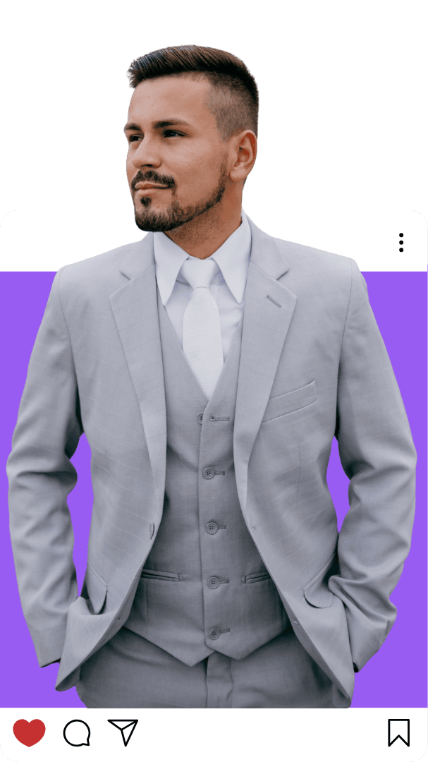 Foto de Guilherme, ceo e fundador